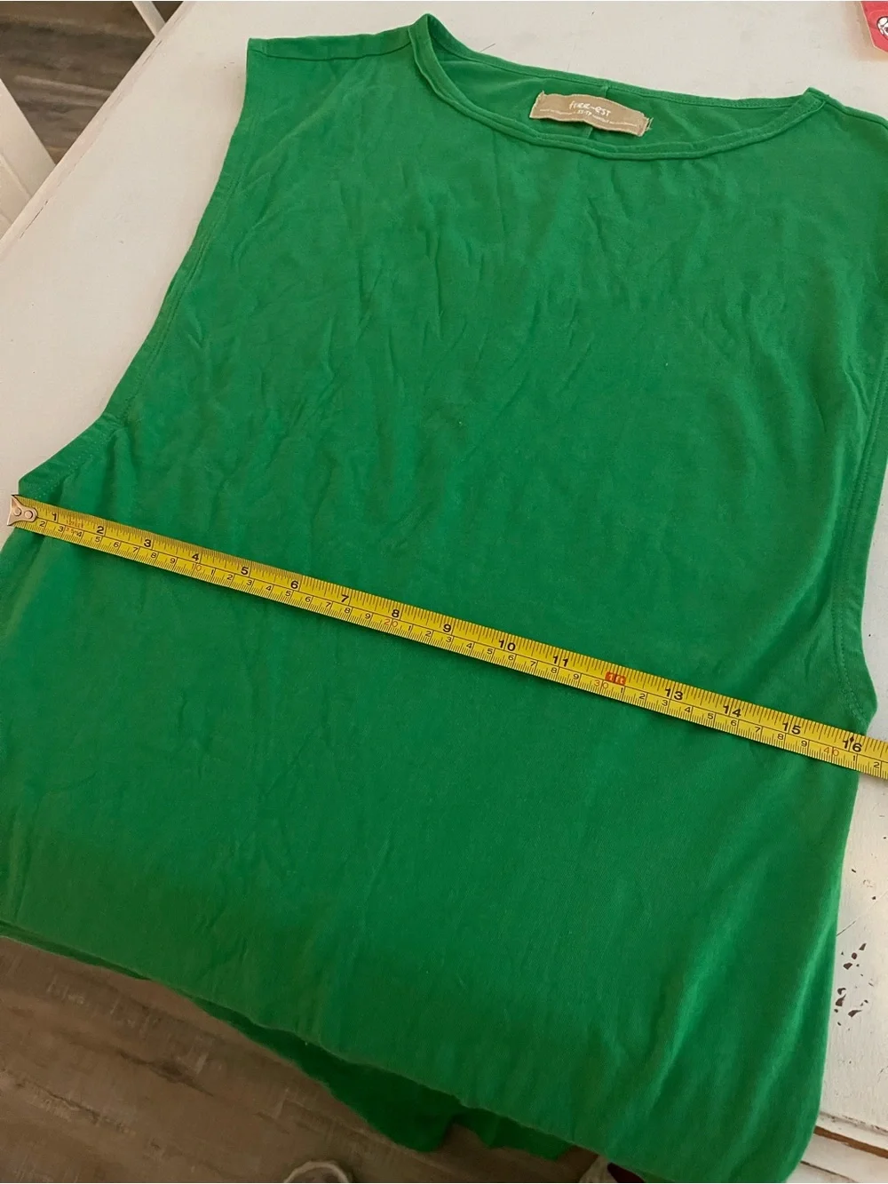 NWOT Free People Free-est Dress